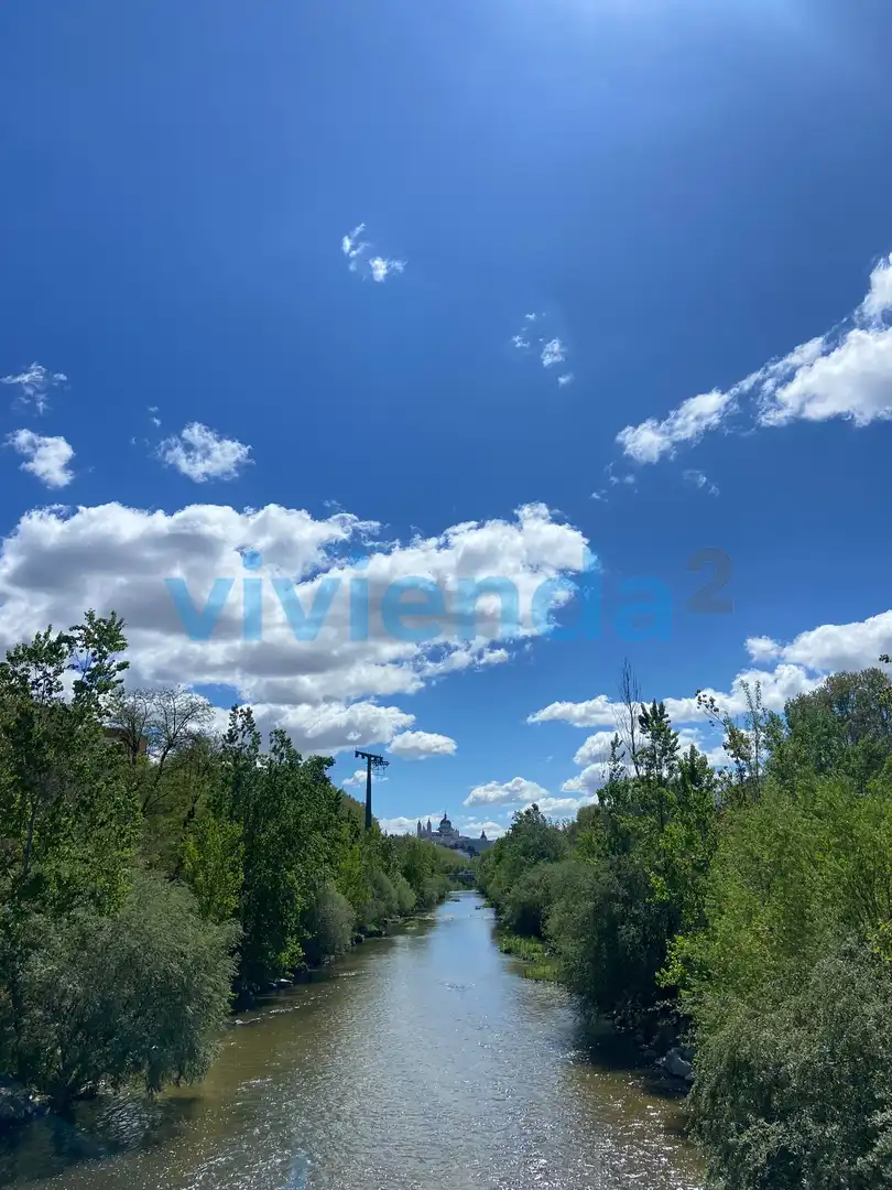 Flat with lift for sale in Melchor Cano, imagen 32
