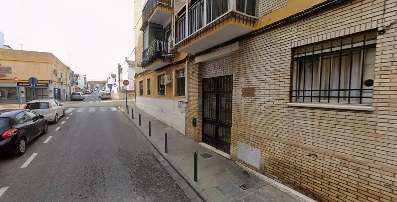 Haus zum Verkauf in CL. JUAN DE AUSTRIA, imagen 2