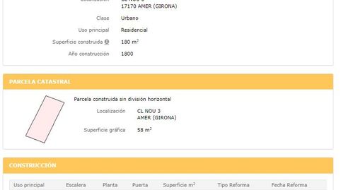 Solvia Inmobiliaria  Solares Amer
