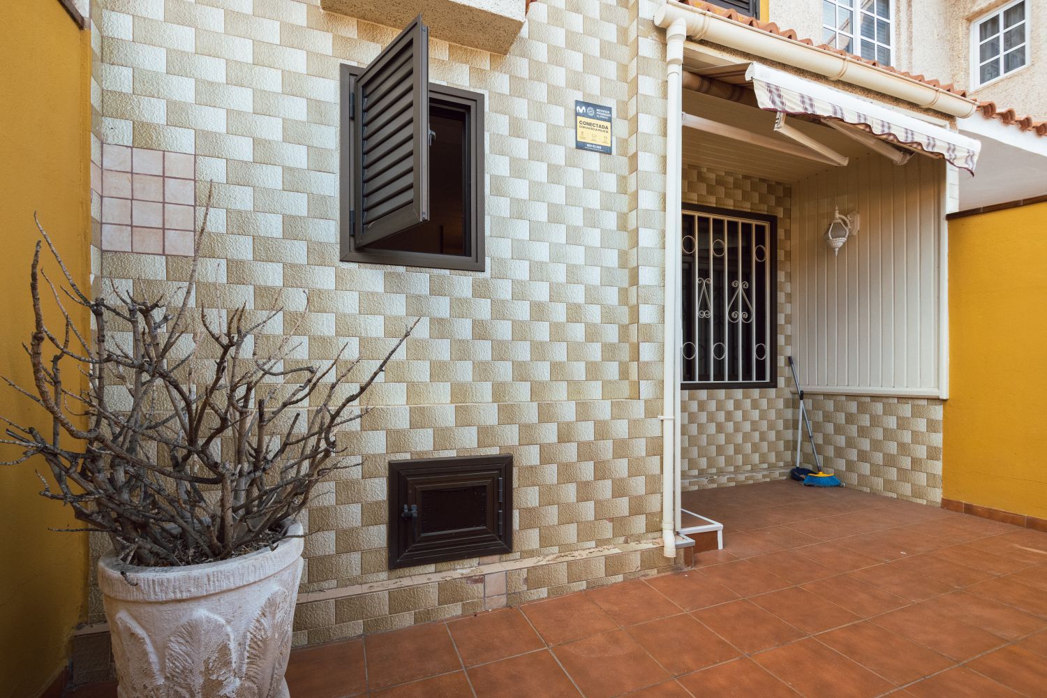Casa o chalet en venta en  Santa Cruz de Tenerife Capital con Terraza y Balcón