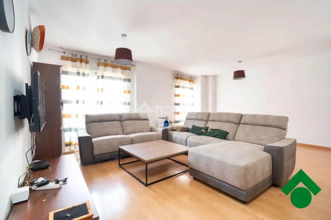 Wohnung mit Terrasse zum Verkauf in Pinos Puente