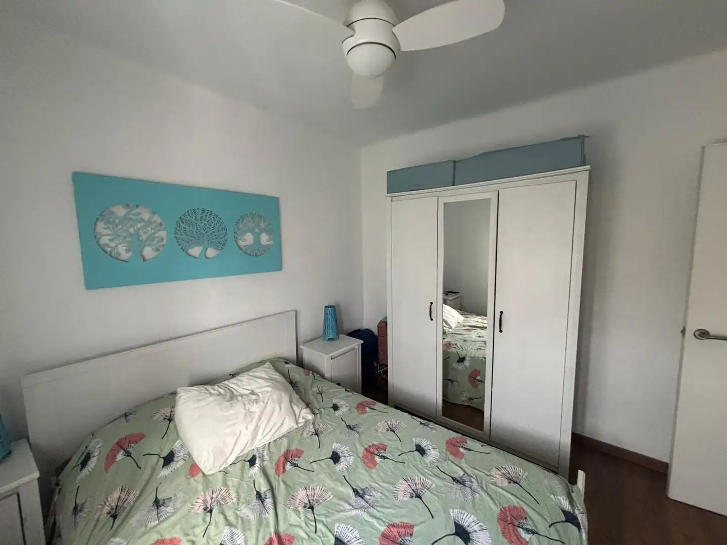 Habitación de Piso en venta en Sabadell con Calefacción