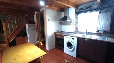 Foto 4 de Casa adosada en venda a Boca de Huérgano - Llánaves de la Reina C/ Vallada, Boca de Huérgano, León