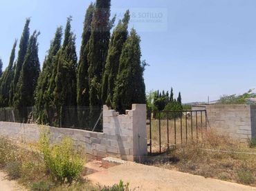 Terreno rustico in vendita a Polígono Polígono 72 Paraje 33 LA FOIA