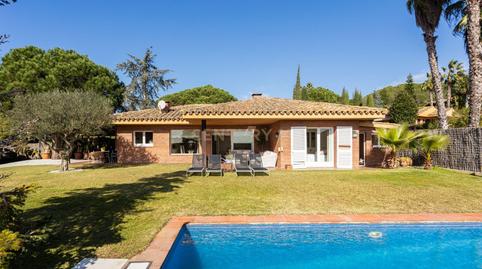 Foto 5 de Casa o chalet en venta en Urbanización Supermaresme, Sant Vicenç de Montalt,, -1, Supermaresme, Sant Vicenç de Montalt