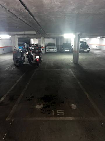 Garaje en Venta en Peñagrande