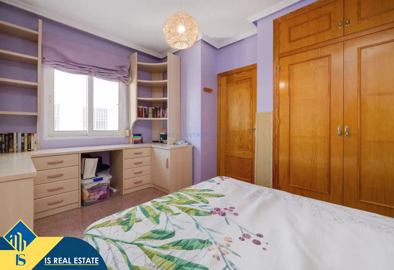 Apartament amb ascensor en venda a Centro, imagen 22