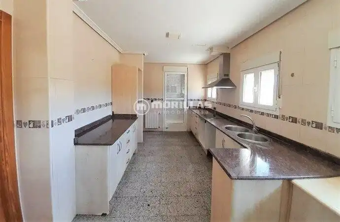 Casa o xalet en venda a Carretera LORCA (ALM), 21, Caravaca de la Cruz
