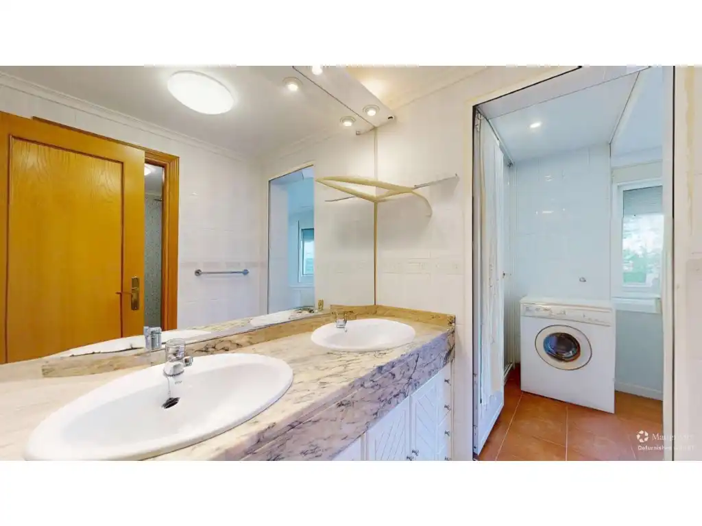 Baño de Casa o chalet en venta en Torrent con Aire acondicionado