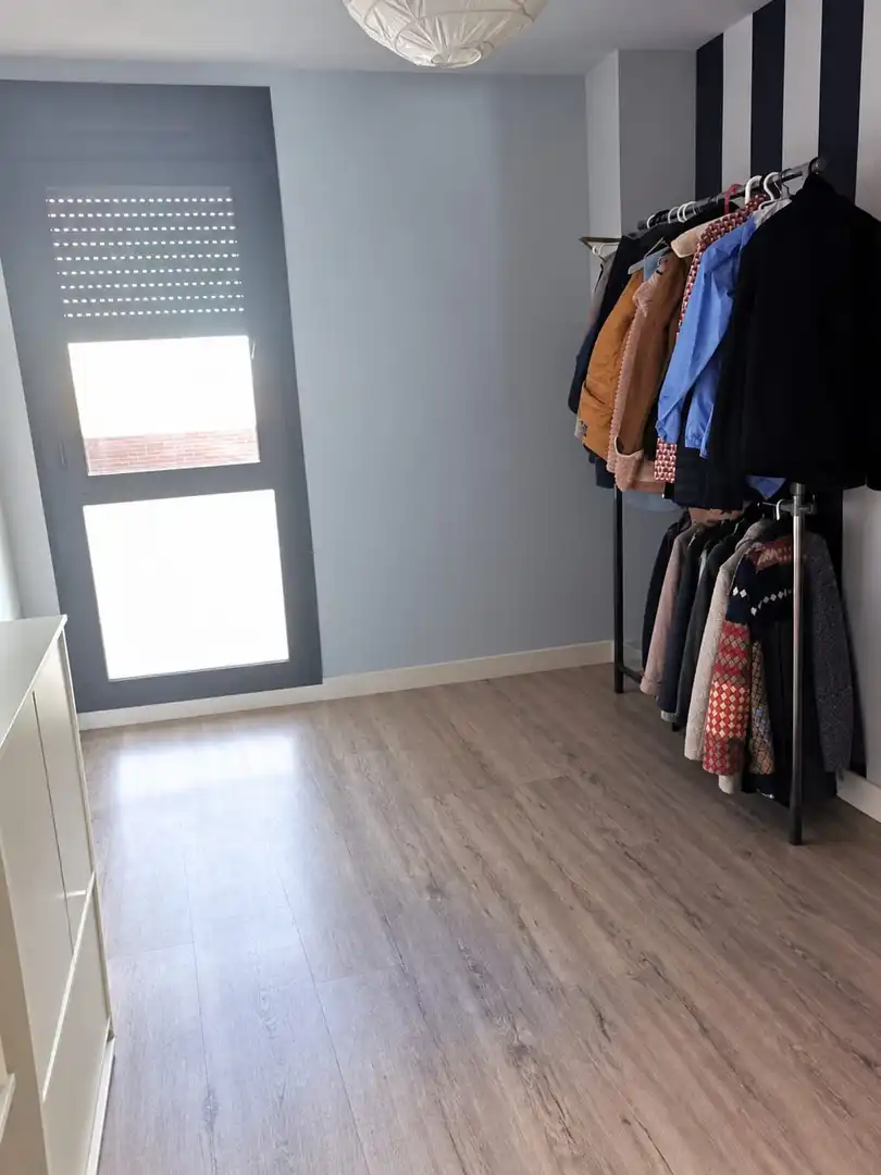 Habitación de Piso en venta en Santa María de Benquerencia