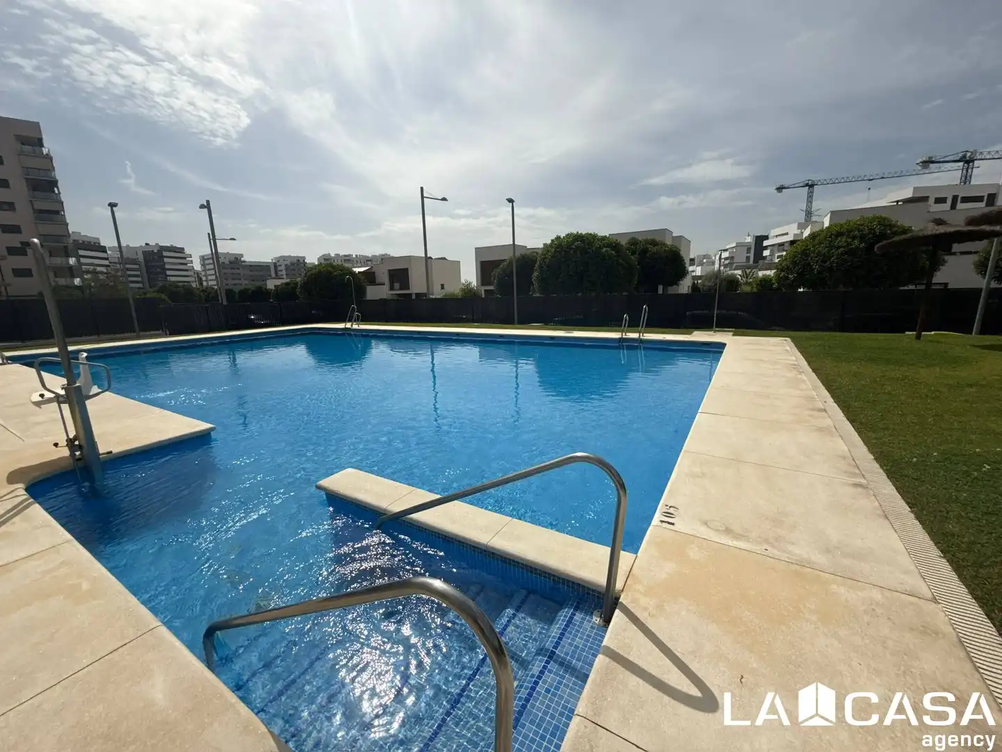 Wohnung mit Pool zum Verkauf in Entrenúcleos, imagen 32