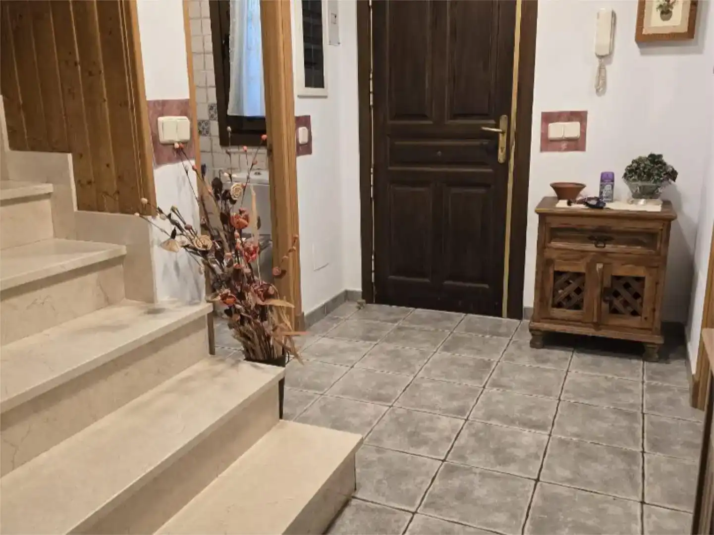 Casa o chalet en venta en Zarzalejo con Aire acondicionado