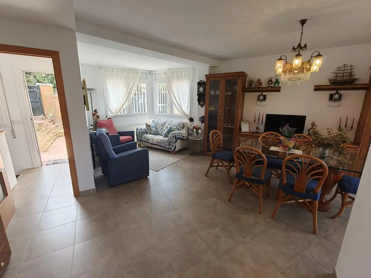 Haus mit Garten zum Verkauf in calle Eucaliptus, imagen 6