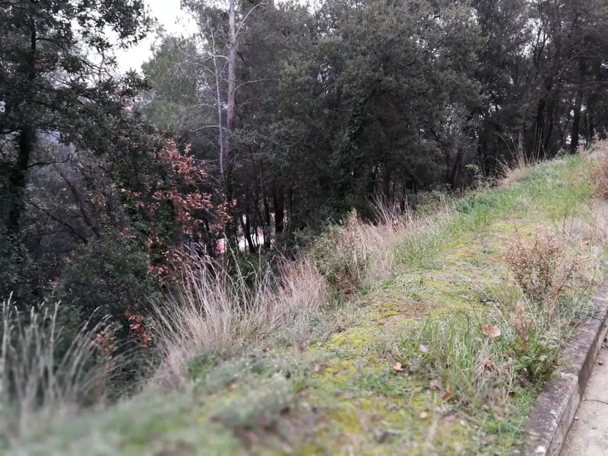 Residential land for sale in Bigues i Riells del Fai