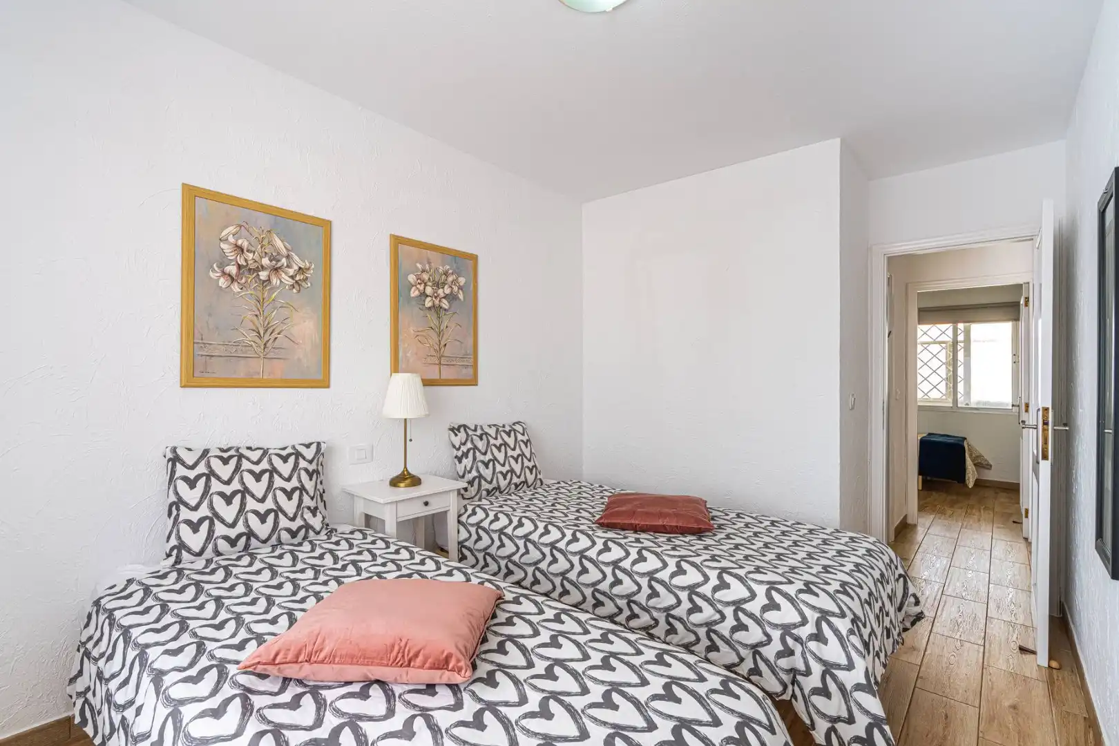 Habitación de Piso de alquiler en Arona con Terraza y Amueblado