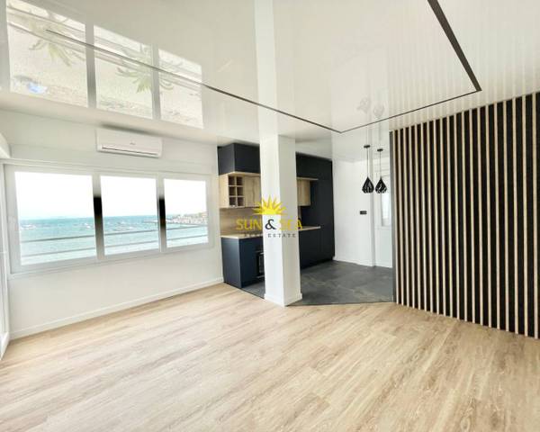 Apartamento en Venta en Lo Pagán