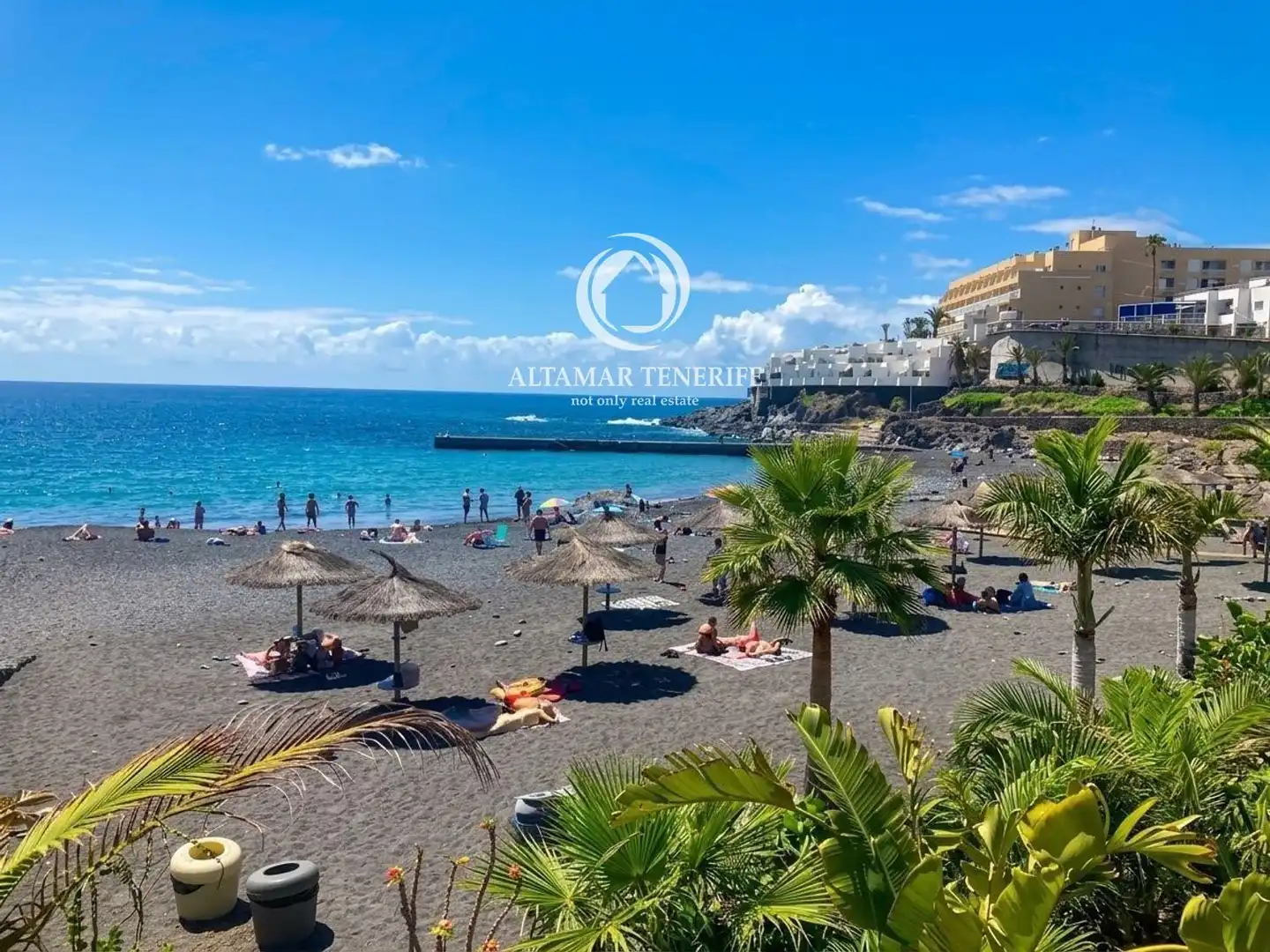 Apartment mit Pool zum Verkauf in Calle la Tosca, 5, imagen 36