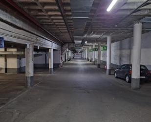 Parking of Garage for sale in  Madrid Capital