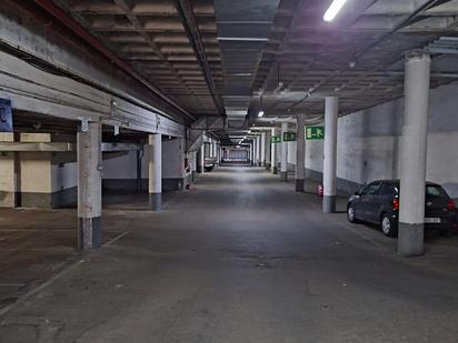 Parking of Garage for sale in  Madrid Capital