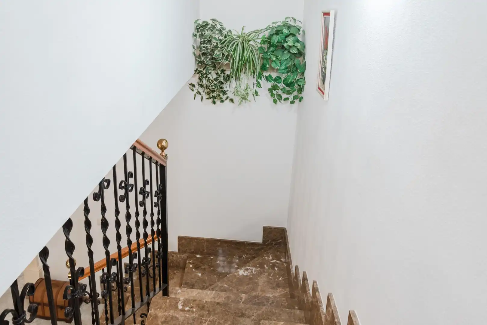 Casa adosada en venda a Els Hostalets