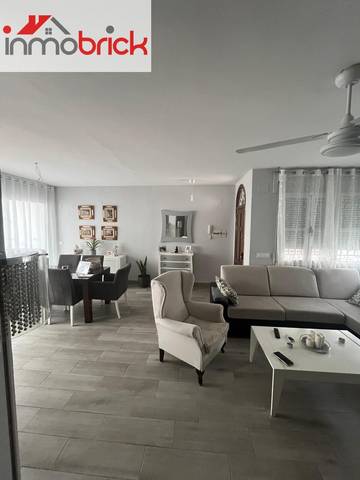 Casa-chalet en Venta en El Valle