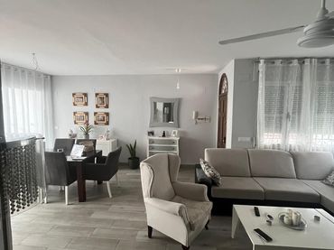 Casa in vendita a El Valle