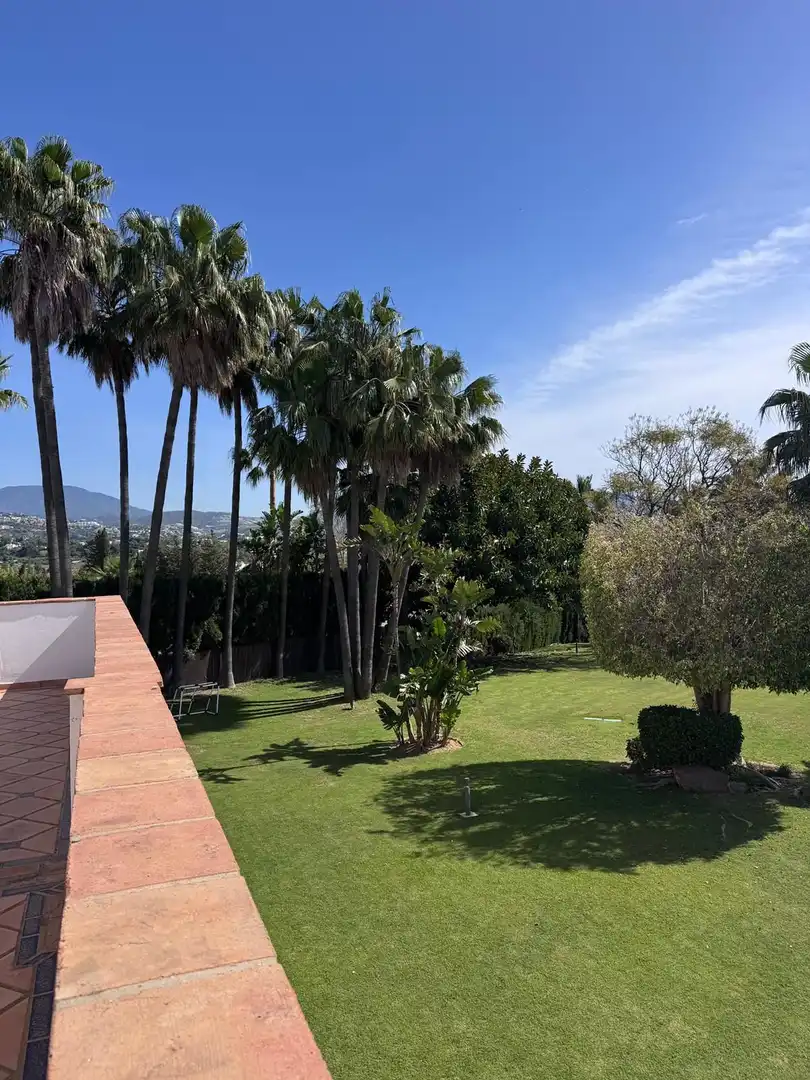 House for sale in Estepona Pueblo
