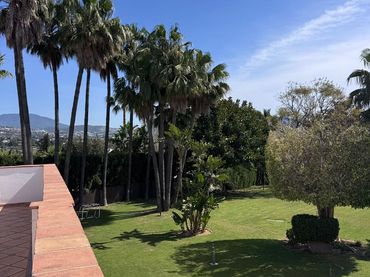 Casa en venta en Estepona Pueblo
