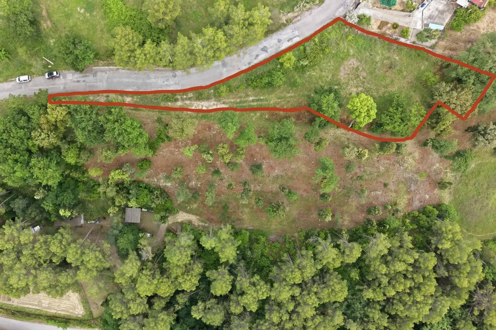 Residential land for sale in 120A,  Avinguda de Catalunya, imagen 2