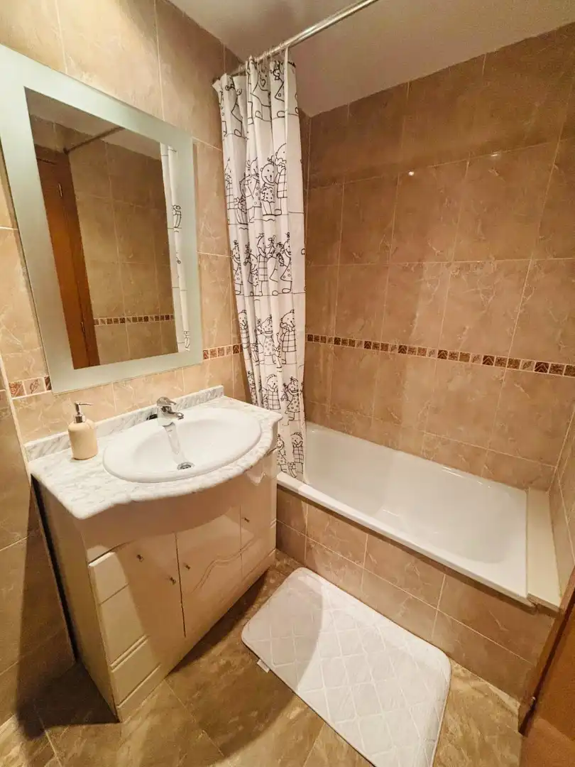 Apartament amb terrassa en venda a Las Marinas / Les Marines, imagen 2