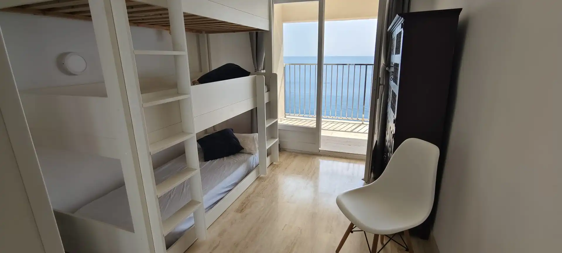 Wohnung mit Aufzug zum Verkauf in Passeig Marítim, imagen 36