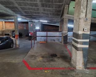 Aparcament de Garatge en venda en  Barcelona Capital