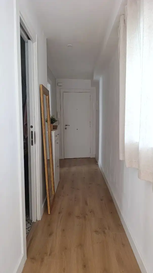 Ático con ascensor en venta en Passeig de Prim, imagen 12