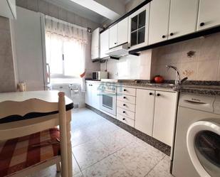 Cuina de Apartament en venda en Ourense Capital 