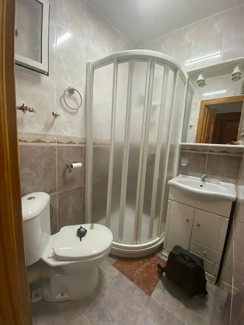 Baño de Piso en venta en Granada
