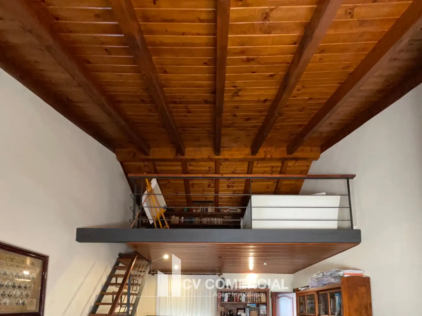 Vista exterior de Casa o xalet en venda en Sant Cugat del Vallès amb Aire condicionat, Calefacció i Jardí privat