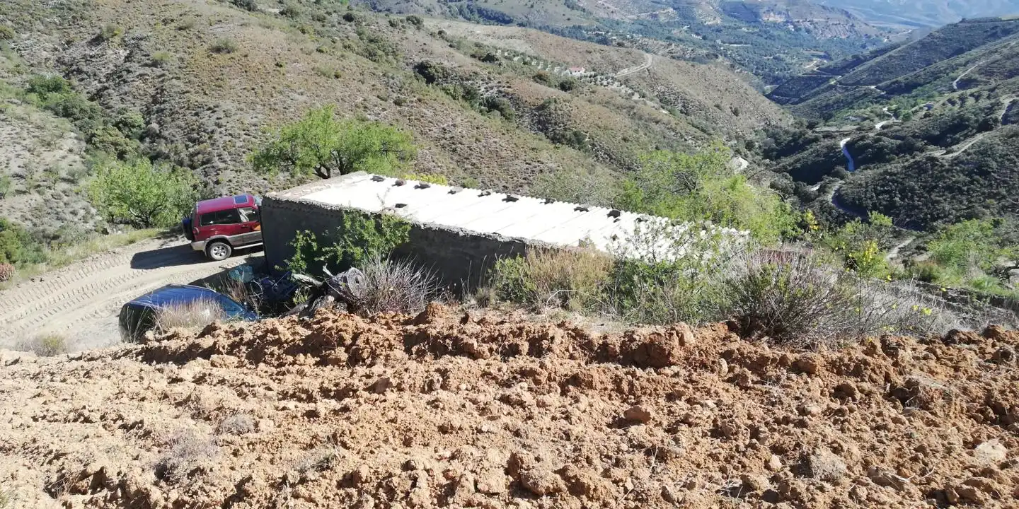 Casa rústica en venta en El Pinar, imagen 12