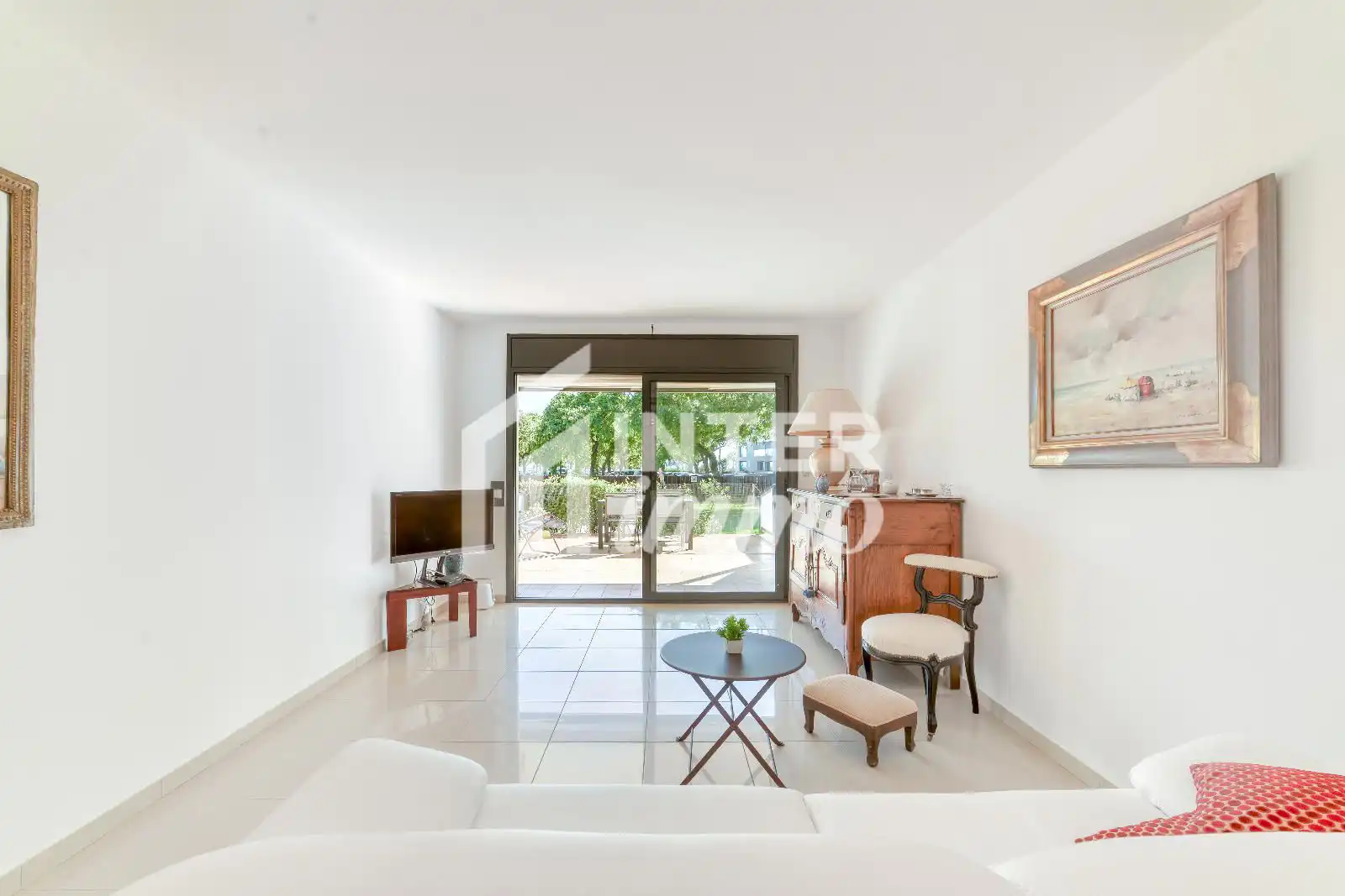 Mini appartamento con piscina in vendita a Paseo Maritim 39, imagen 13