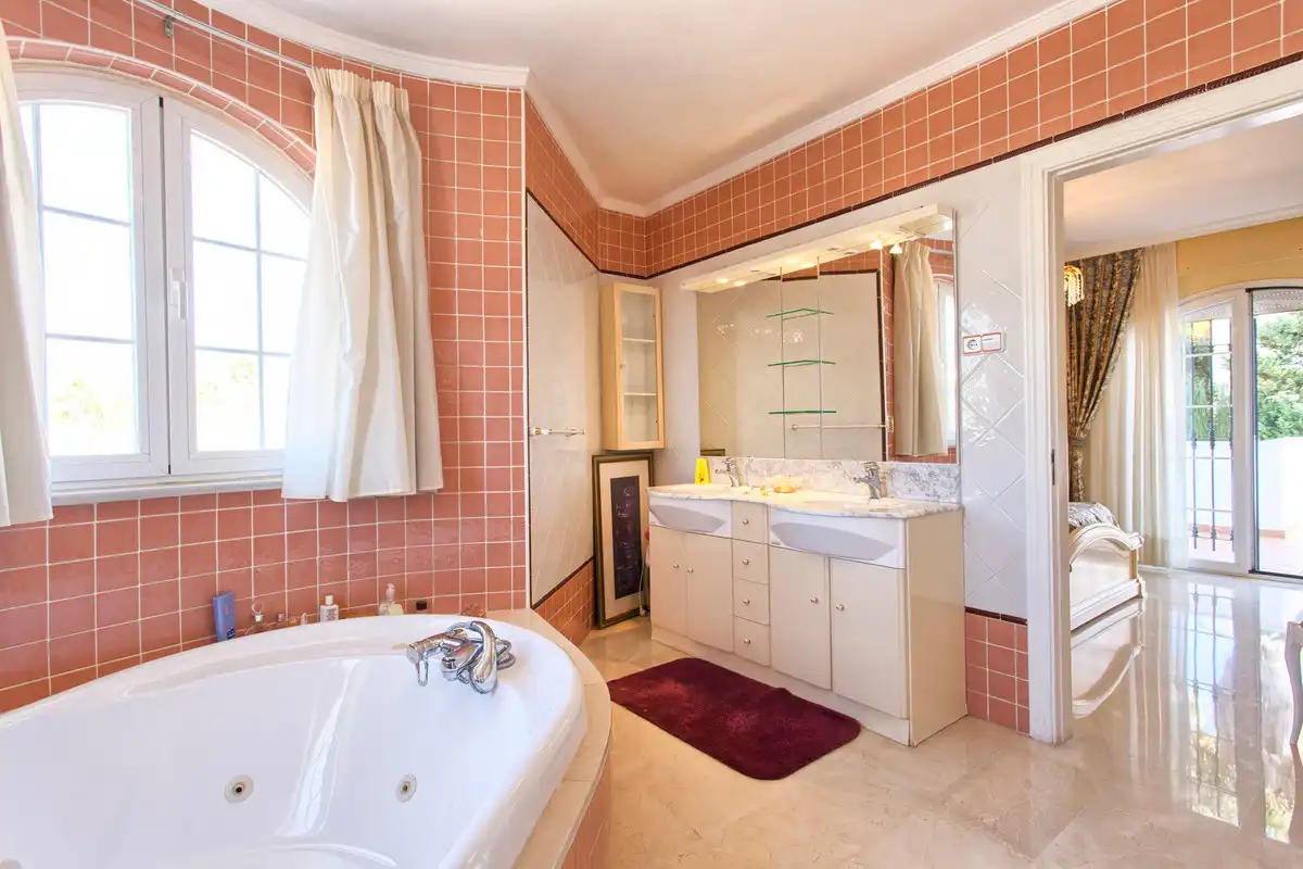Casa o chalet en venta en Calle de Dinamarca, Hacienda Torrequebrada