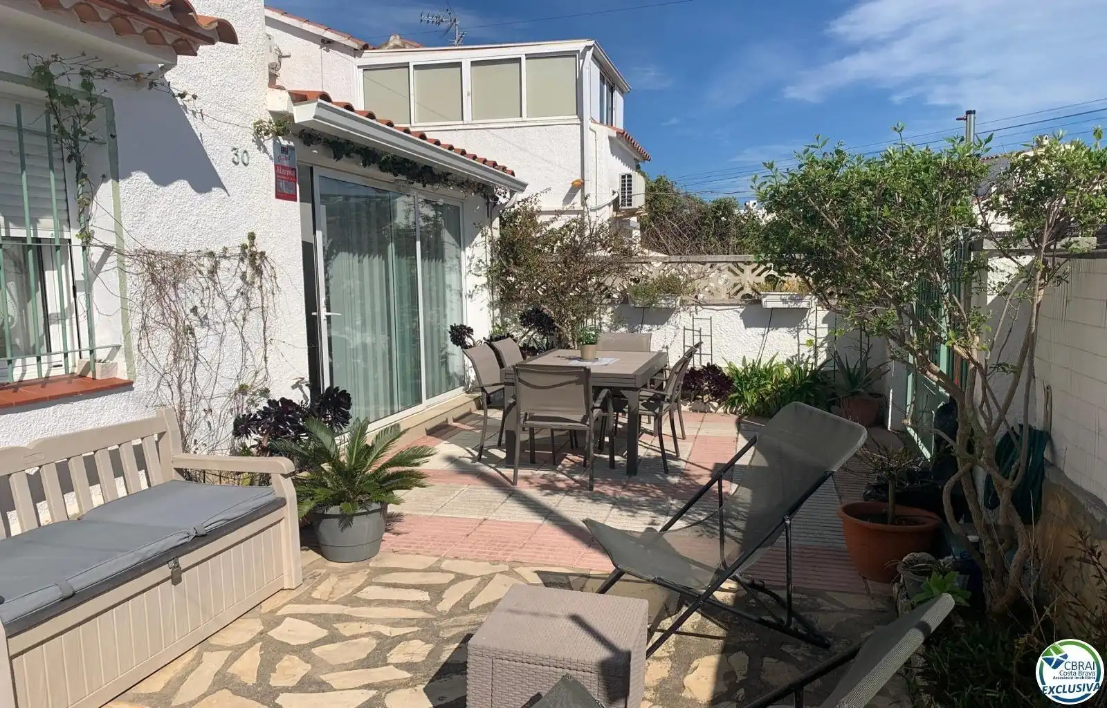 Apartment mit Pool zum Verkauf in DE LA PUNTA DE LA FERRERA, imagen 38