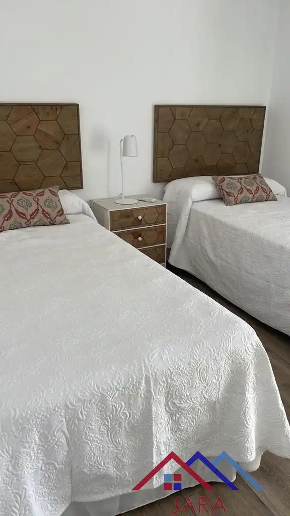 Casa o chalet en venta en El Manantial