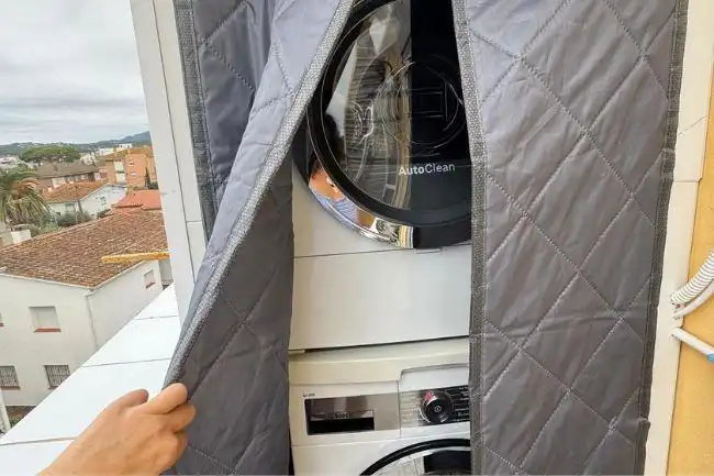 Wohnung mit Garten zum Verkauf in Església 22, imagen 12