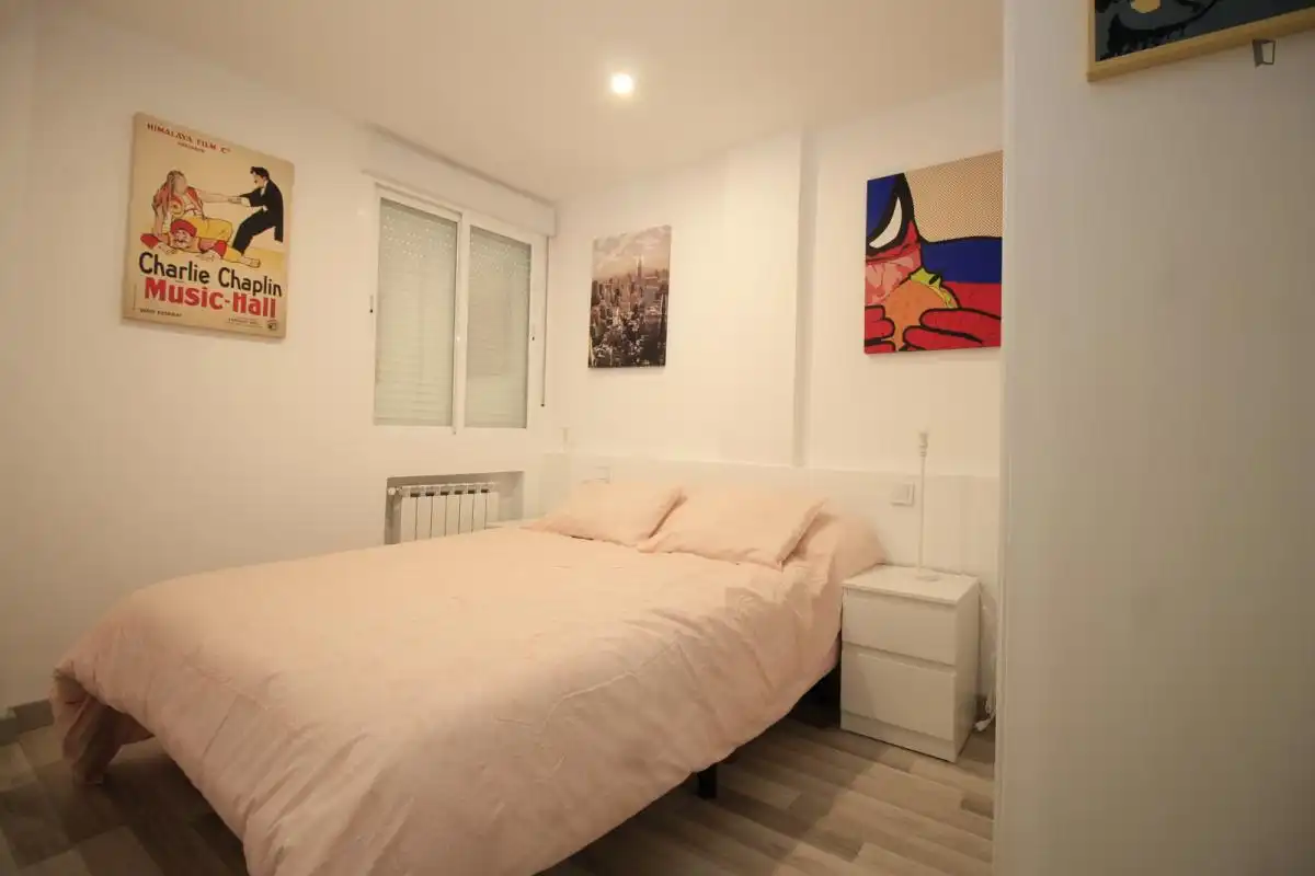 Apartament de lloguer a Vista Alegre