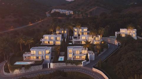 Foto 3 de Pis en venda a Arrabal Ue S9, 53, Mijas pueblo, Málaga