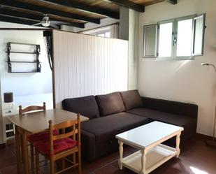 Study to rent in Los Almendros - El Limonero - El Tomillar