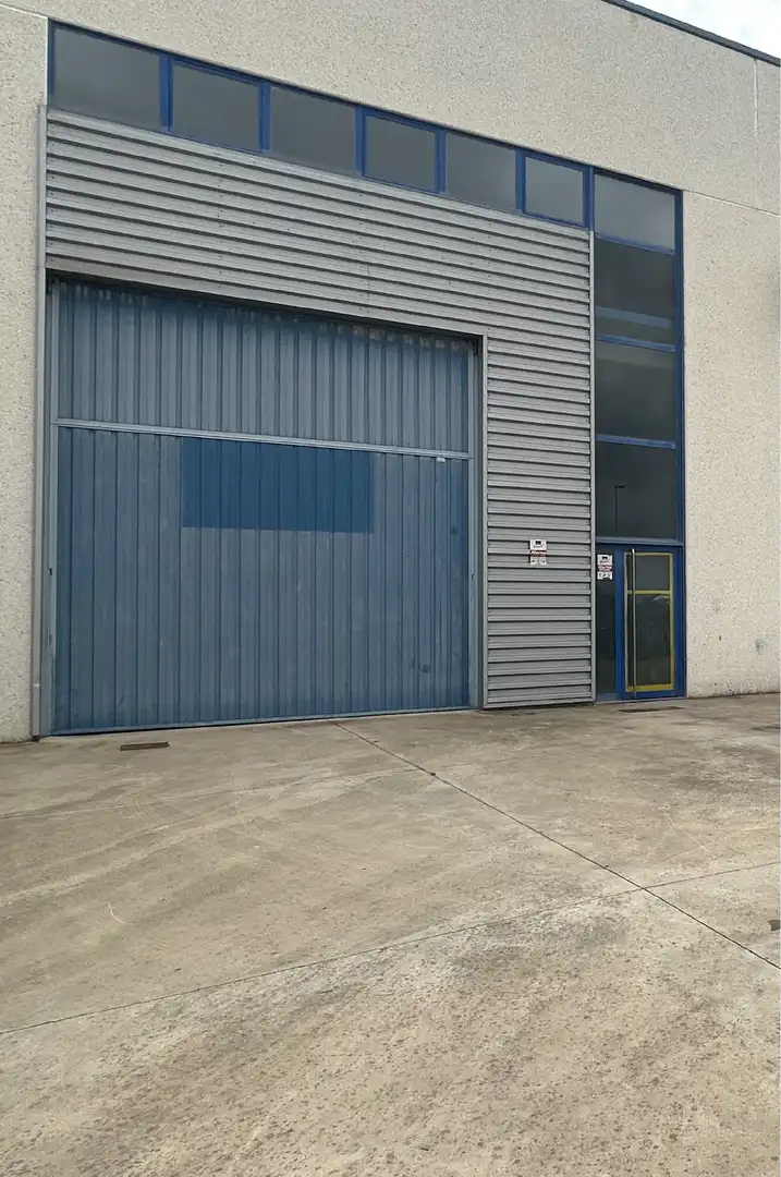 Industriegebäude zum Verkauf in Perafort, imagen 2