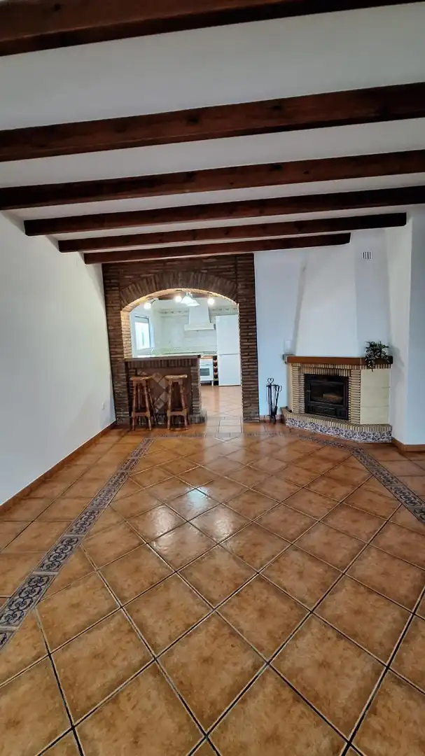 Casa o xalet en venda en Vélez-Málaga