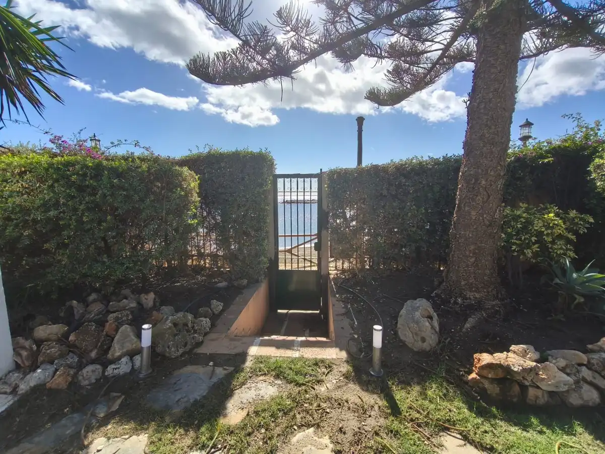 Apartament amb piscina de lloguer a Calle Edgar Neville s/n, imagen 34