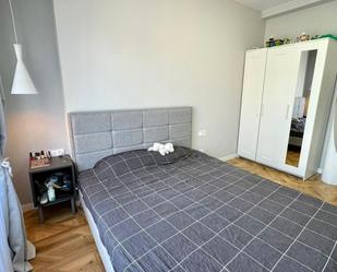 Dormitori de Apartament en venda en Alicante / Alacant amb Aire condicionat, Calefacció i Terrassa