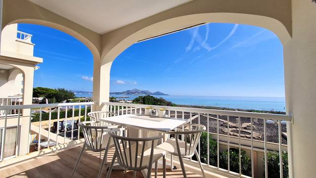 Apartamento en Alquiler en Muro